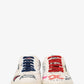 Chanel™ X Pharrell Canvas Printed Low Top Sneakers Size 37