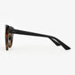 Christian Dior Brown Oversize Sunglasses