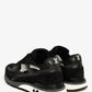 Louis Vuitton 2020 Black Mesh/Suede Run Away Sneakers Size 6.5 Mens