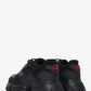 Prada Black Cloudburst Thunder Sneaker Size 37