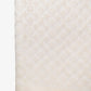 Louis Vuitton Cream Monogram Silk Scarf