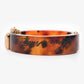 Louis Vuitton Tortoise Shell Cuff Bracelet