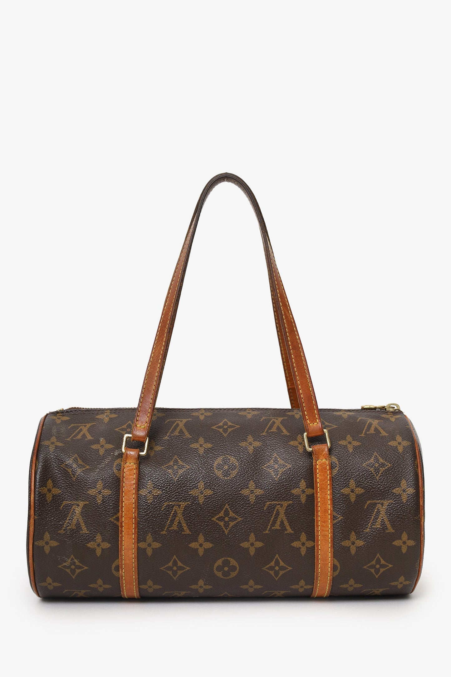 Louis Vuitton Monogram Papillon Bag