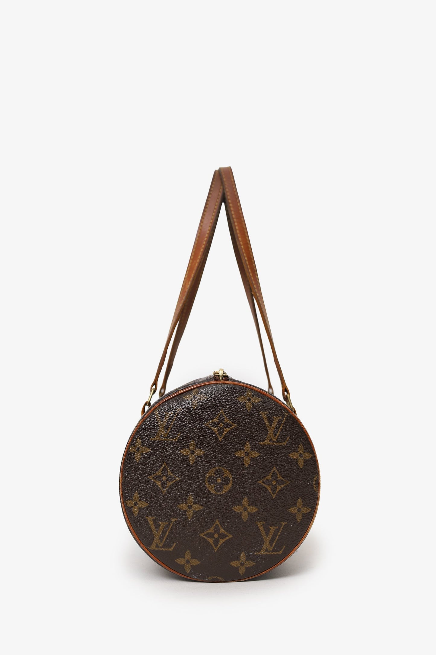 Louis Vuitton Monogram Papillon Bag
