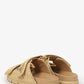 Prada Raffia Sandals Size 36