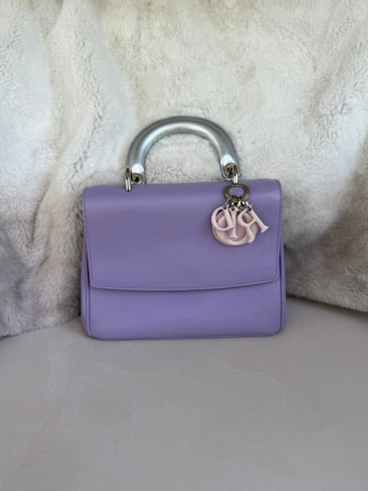 Christian Dior BeDior Flap Bag