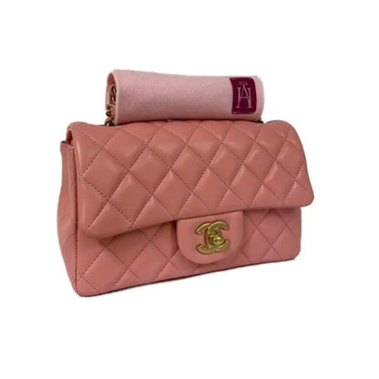 Chain Protector for Chanel Mini Rectangle Classic Flap