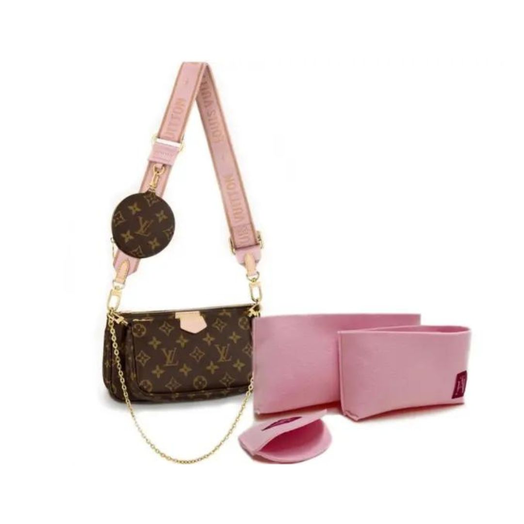 Liners for LV Multi Pochette Accessoires