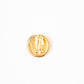 Chanel Gold Earring