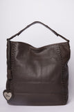 Dior Heart Charm Tote Bag