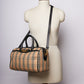 New Burberry nova checks Bag