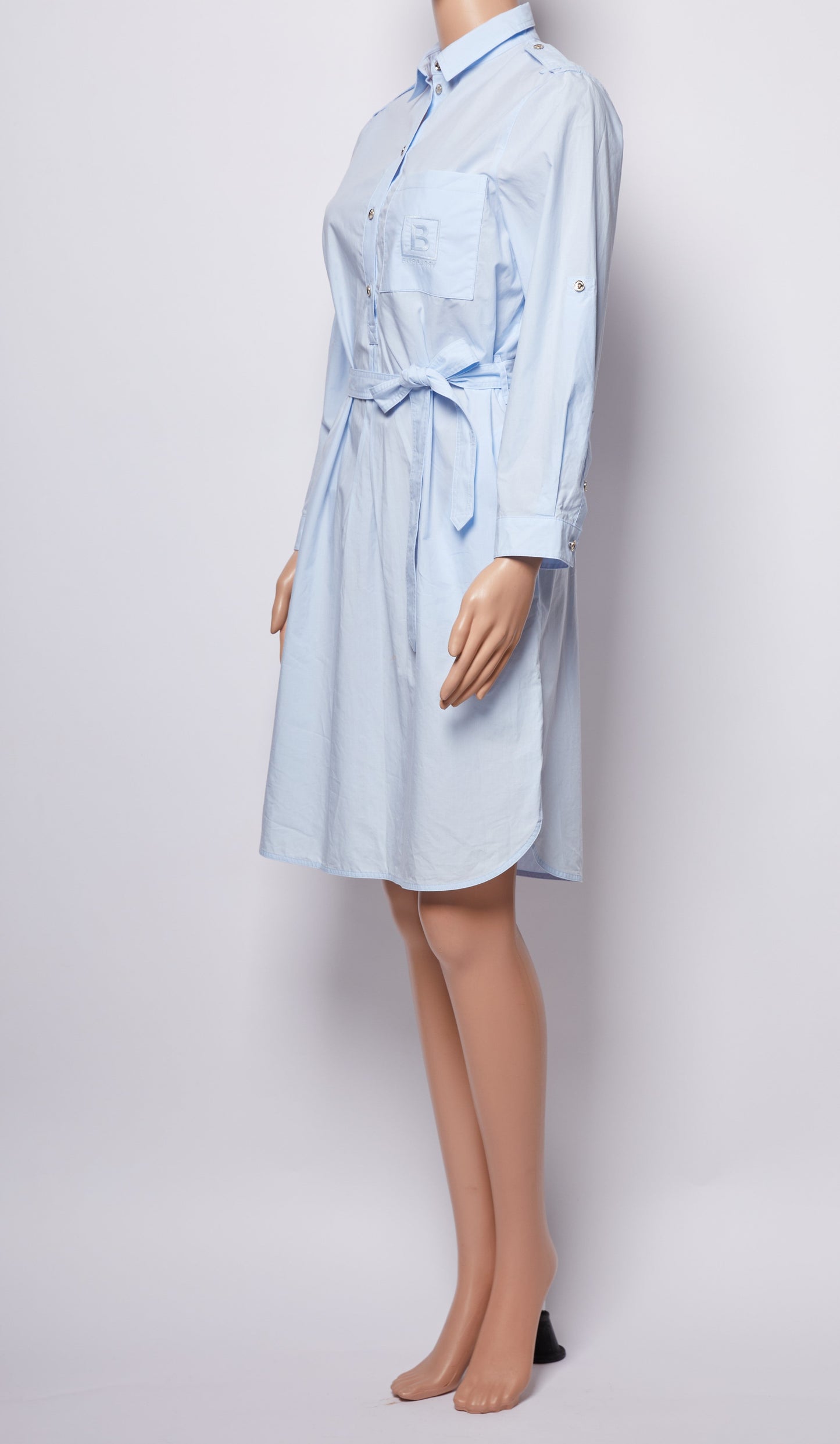 Burberry Shirtdress