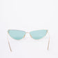 NewDior Missdior B1U Shades In Green