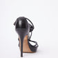Dior Strappy Heels