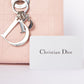 Dior Pink East West Bag