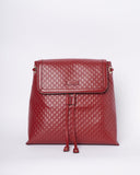 Gucci Rucksack Bordeaux In Damentaschen