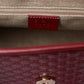 Gucci Rucksack Bordeaux In Damentaschen