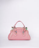 Dior Limited Edition Butterfly Detective Bag