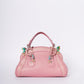 Dior Limited Edition Butterfly Detective Bag