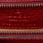 Gucci Noueau Python Fringe Bag