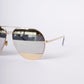Dior Split aviator