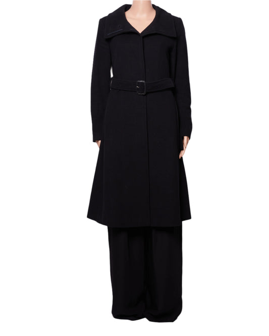 Burberry Long Coat