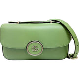 Gucci PETITE GG Leather 2way Bag