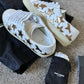 Saint Laurent Court Classic Sneakers