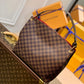 N44044 GRACEFUL PM small size subaxillary bag