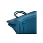 Birkin 35 Blue Jean Fjord