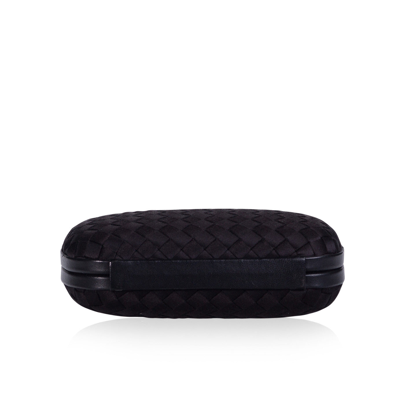 Knot Clutch