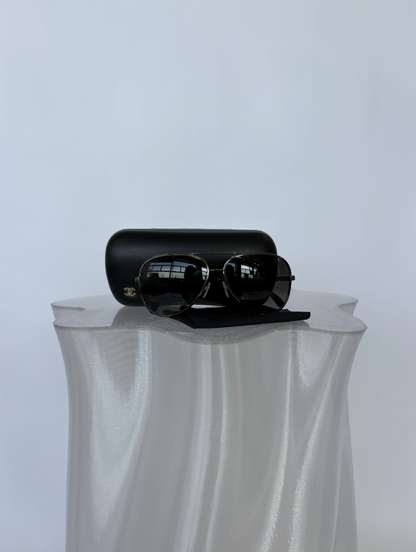 Chanel 449T3 Sunglasses