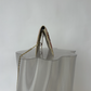 Louis Vuitton LV Trunk Clutch in Damier Azur Canvas, Limited Edition