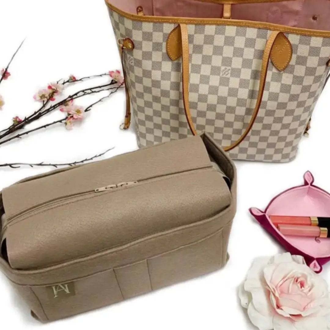 Liner for LV Neverfull MM