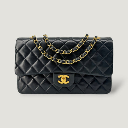 CHANEL CLASSIC MEDIUM BAG