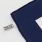 Hermes Blue Brides de Gala Pochette