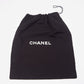 Chanel Jumbo Classic Flap Bag in Caviar Beige Leather