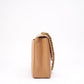 Chanel Jumbo Classic Flap Bag in Caviar Beige Leather