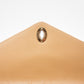 Chanel Jumbo Classic Flap Bag in Caviar Beige Leather