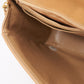Chanel Jumbo Classic Flap Bag in Caviar Beige Leather