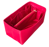 [LV Low Key Hobo PM (Small)] Waterproof Nylon Bag Organizer - Customized Purse Insert, Tote Liner Protector, Handbag Organiser (Type B)
