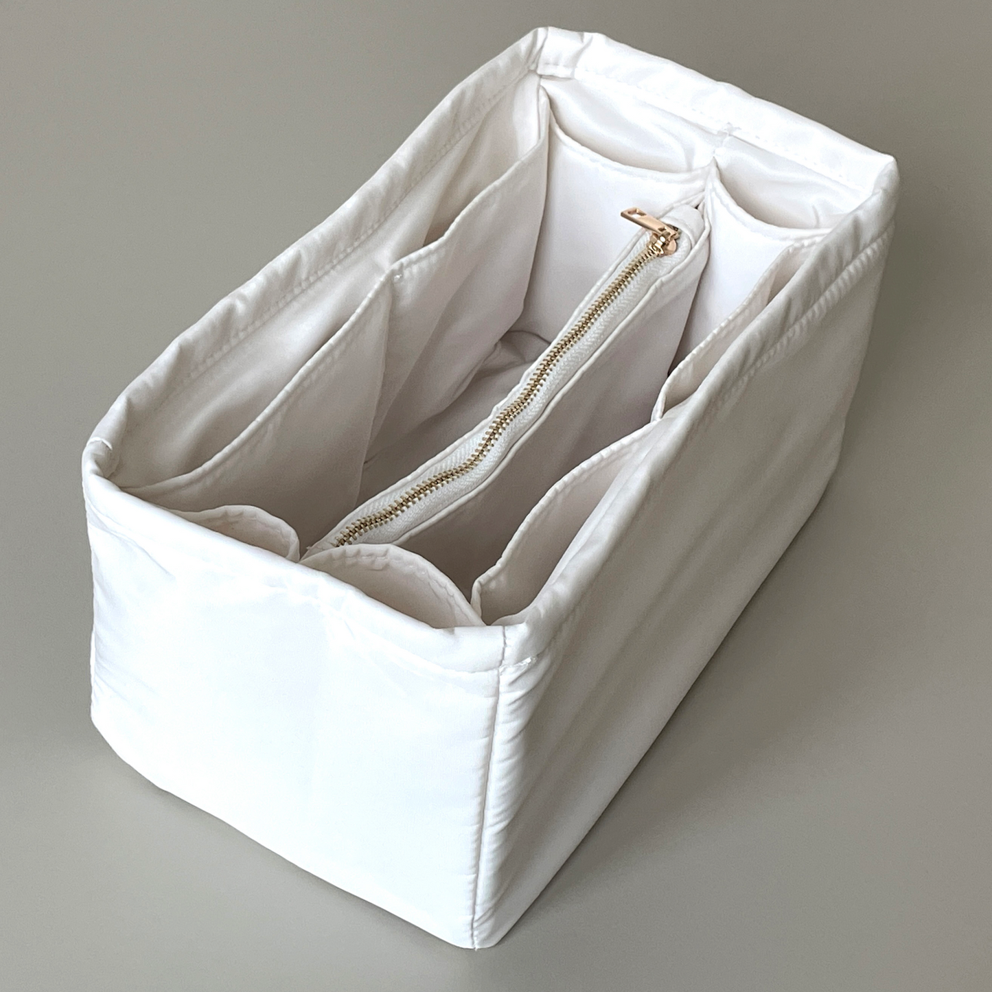 [LV Artsy GM (Large)] Waterproof Nylon Bag Organizer - Customized Purse Insert, Tote Liner Protector, Handbag Organiser (Type B)