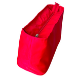 [LV Mini Crossbody Tote] Waterproof Nylon Bag Organizer - Customized Purse Insert, Tote Liner Protector, Handbag Organiser (Type E)