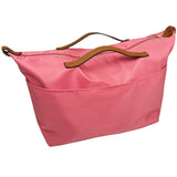 Organizer for [Gabrielle Large Hobo, Chanel] Bag Insert (Nylon, Zip Cover with Handle)