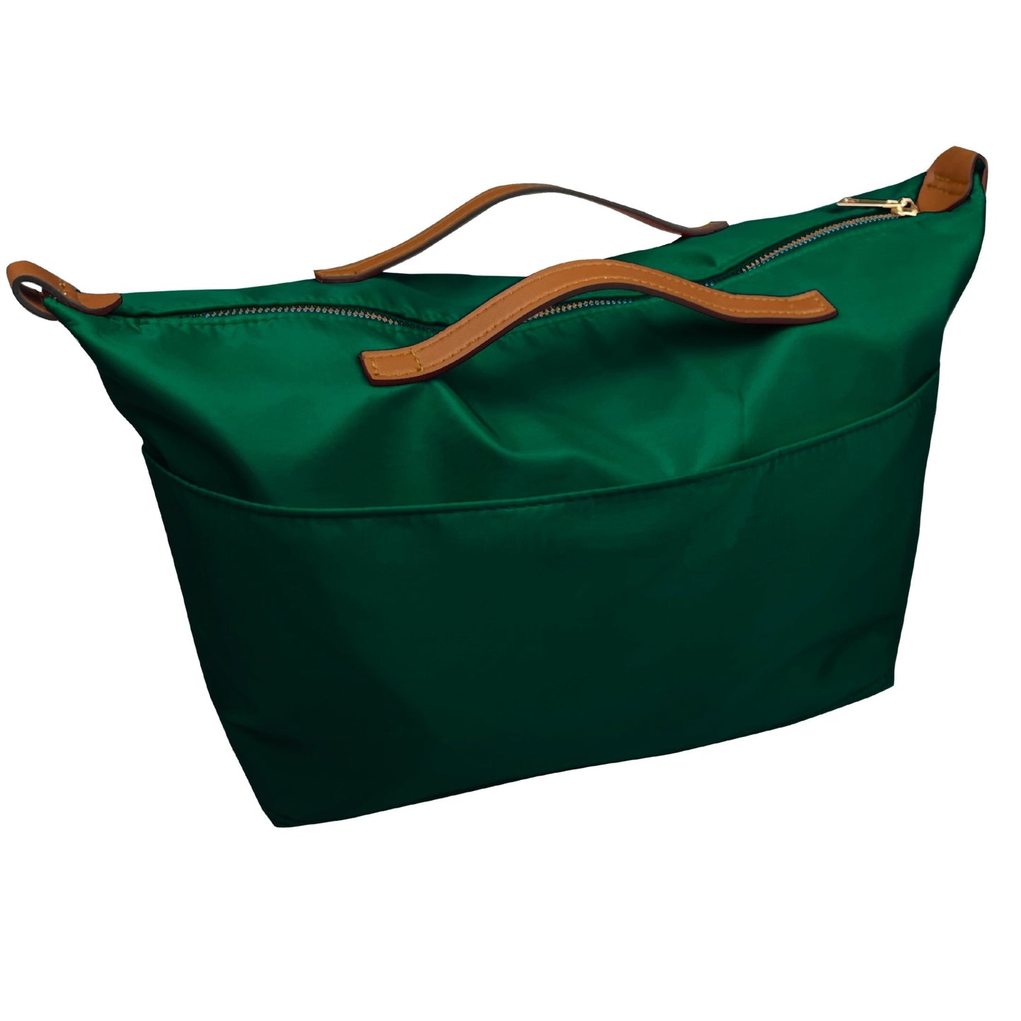 Organizer for [Palermo PM (Small), LV] Bag Insert (Nylon, Zip Cover with Handle)