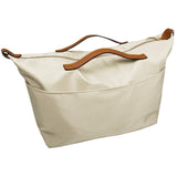 Organizer for [Jumbo Classic Flap, Chanel] Bag Insert (Nylon, Zip Cover with Handle)