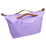 Organizer for [Trendy CC Medium, Chanel] Bag Insert (Nylon, Zip Cover with Handle)