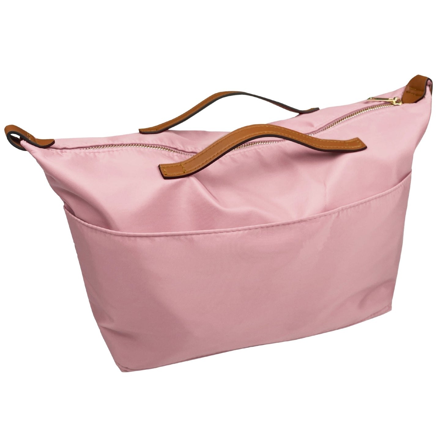 Organizer for [Urban Spirit Backpack Large 25cm, Chanel] Bag Insert (Nylon, Zip Cover with Handle)