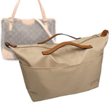 Organizer for [Estrela, LV] Bag Insert (Nylon, Zip Cover with Handle)