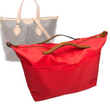 Organizer for [Palermo PM (Small), LV] Bag Insert (Nylon, Zip Cover with Handle)